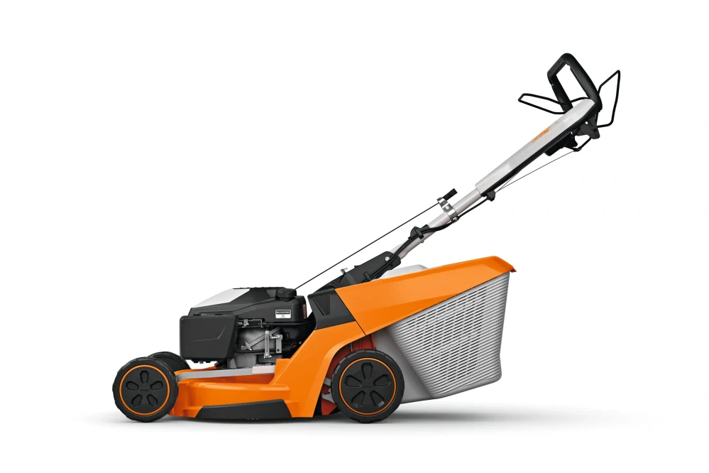 Benzínové kosačky Séria 4 STIHL RM 448.3 T