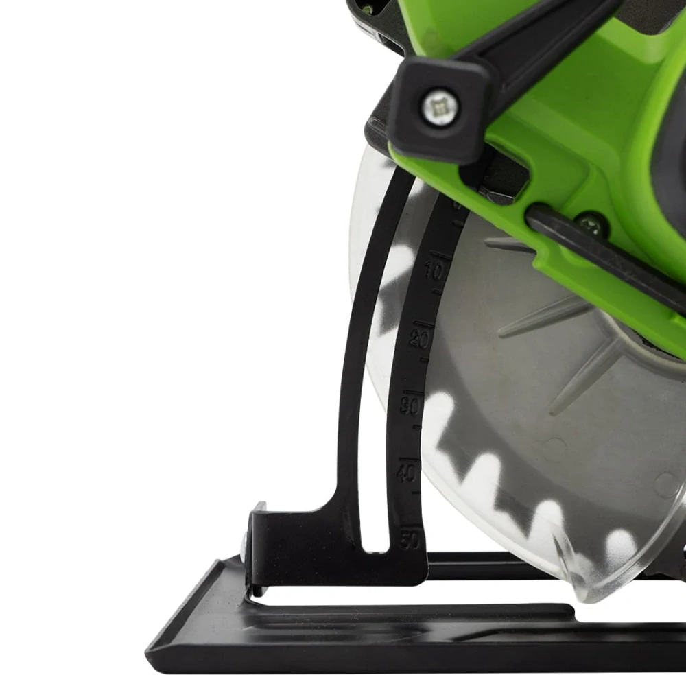 Akumulátorová okružná píla Procraft PCA28bb (bez akumulátora a nabíjačky)