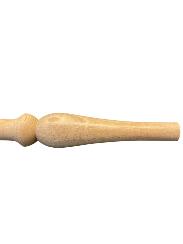 Bukový stĺp točený 900mm