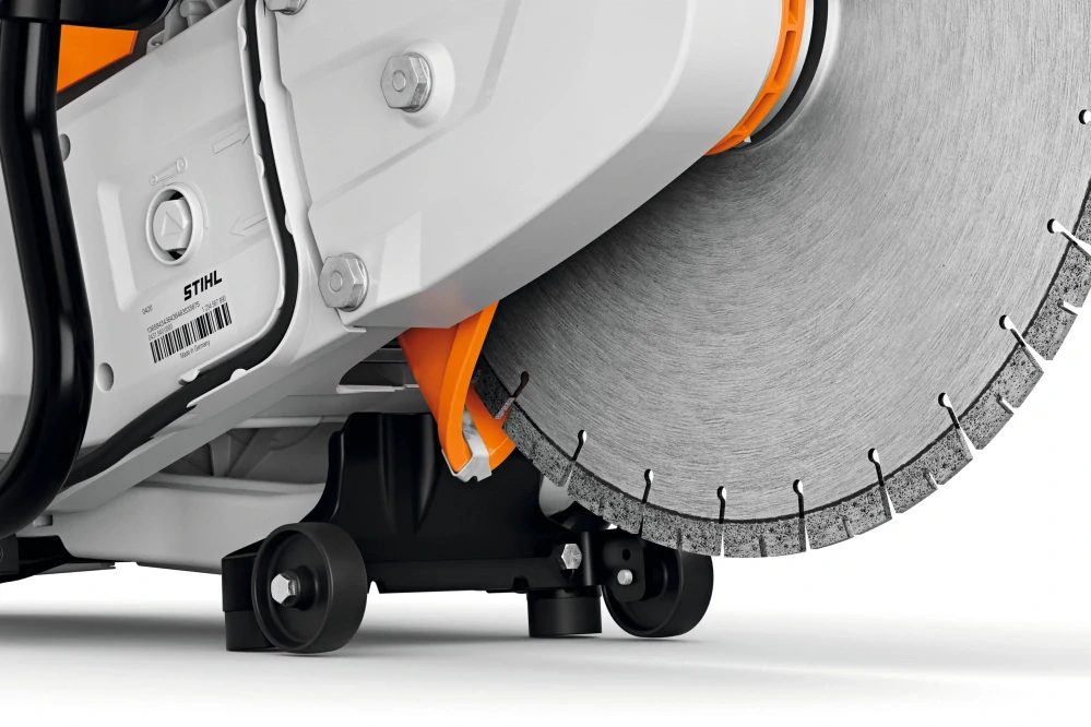 Rozbrusovačka STIHL TS 910i