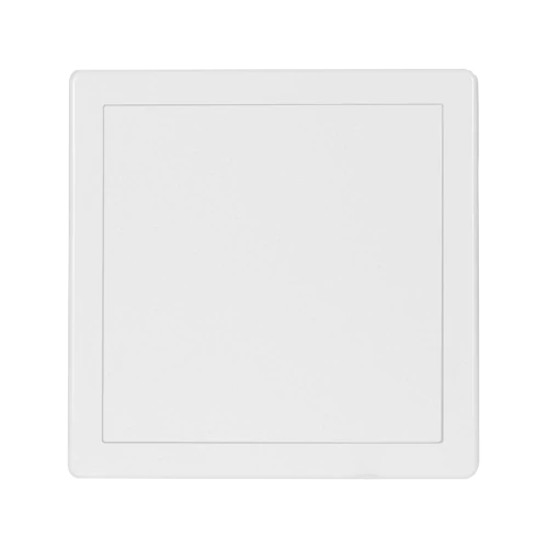 Plastové vaňové dvierka DV 200x200 B