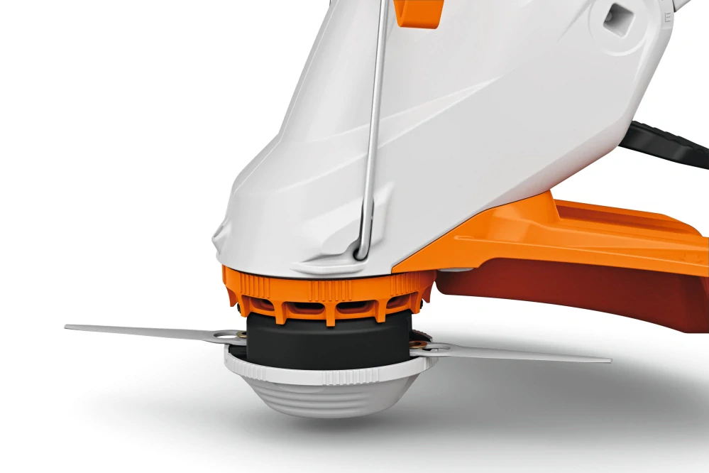 Akumulátorový vyžínač, AK Systém STIHL FSA 50 set s 2 x AK10+AL101