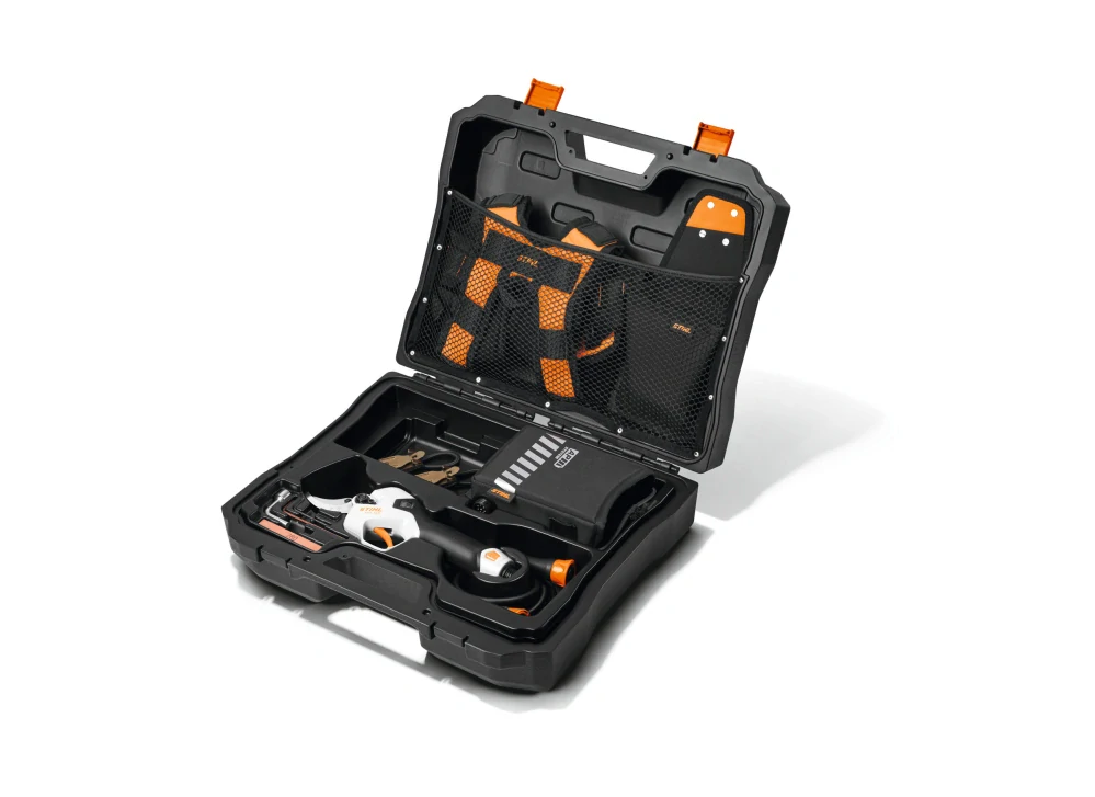 Akumulátorové záhradné nožnice STIHL ASA 140