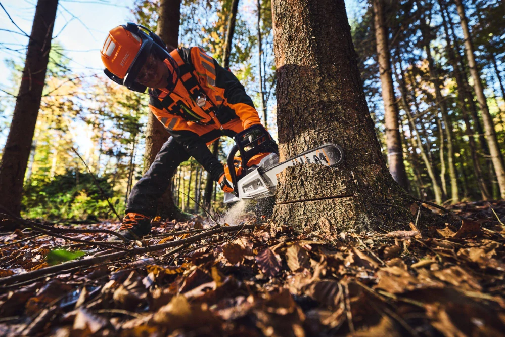 Akumulátorová motorová píla STIHL MSA 260 C-O