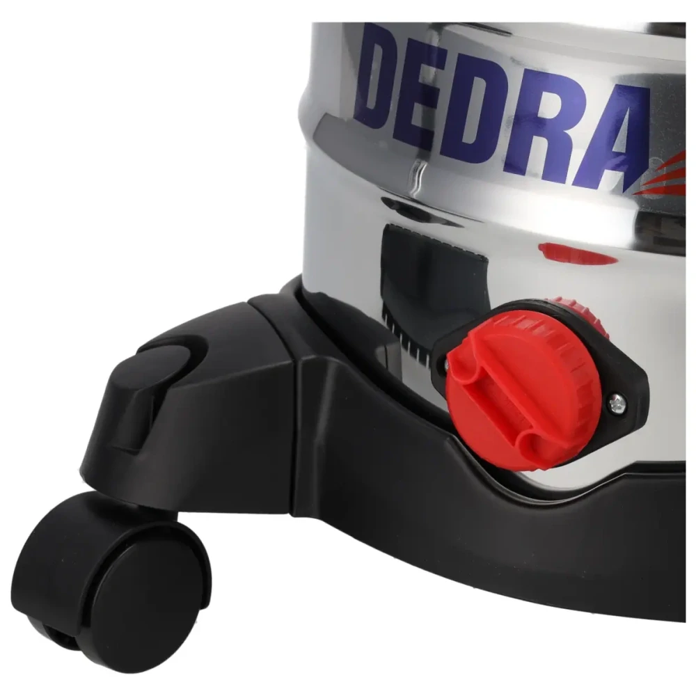 Dielenský vysávač 1400W 30L