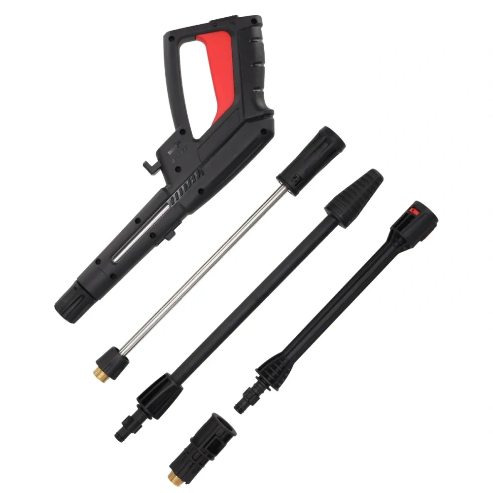 Vysokotlakový čistič 450l/h2300W, 120/150bar, navíjač, hliníkové čerpadlo, medené vinutie motora