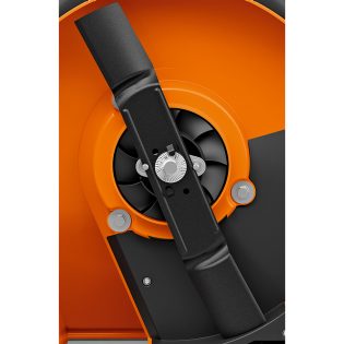 Akumulátorova kosačka-STIHL RMA 235, set s 1x AK 20