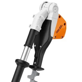 Akumulátorové nožnice na vysoký živý plot-STIHL HLA 86