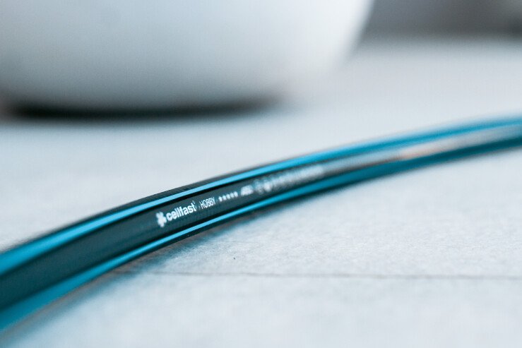 Hadica záhradná hobby ATS2 ™-1/2"-1m