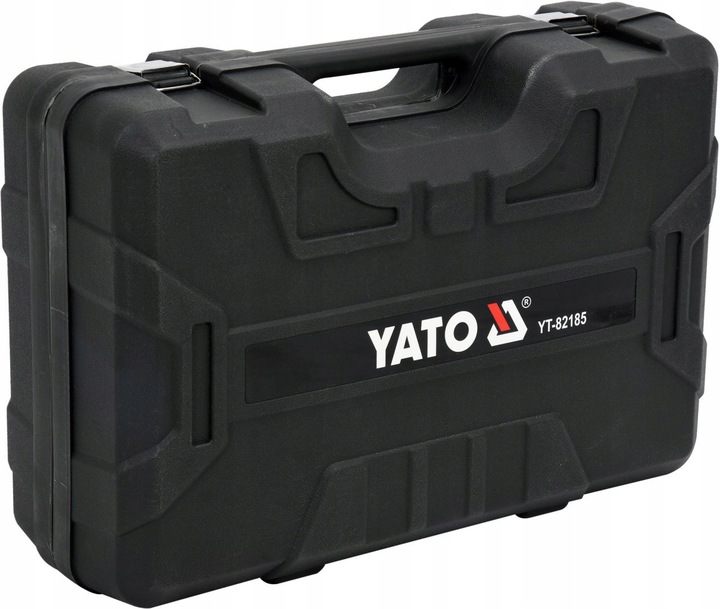 Kompaktna pásova píla na rezanie ocele 1100W YATO