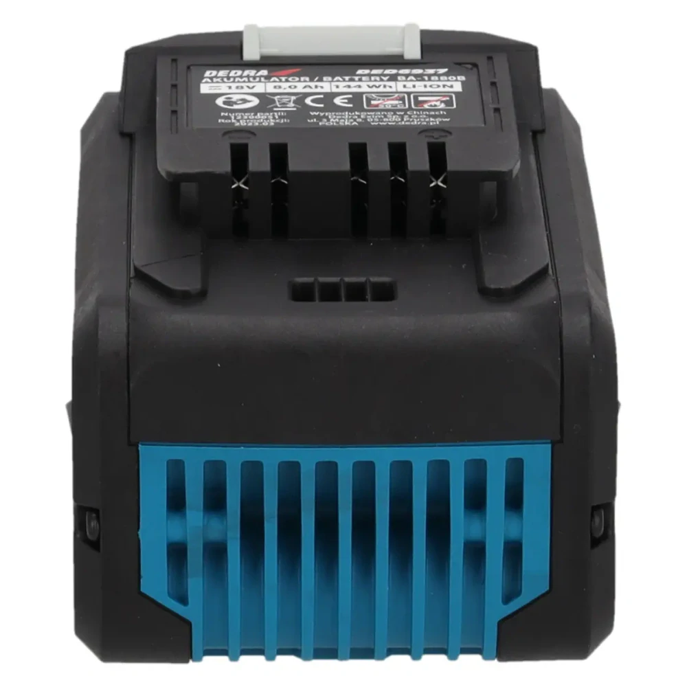 Akumulátor 8,0 Ah 18V Li-Ion