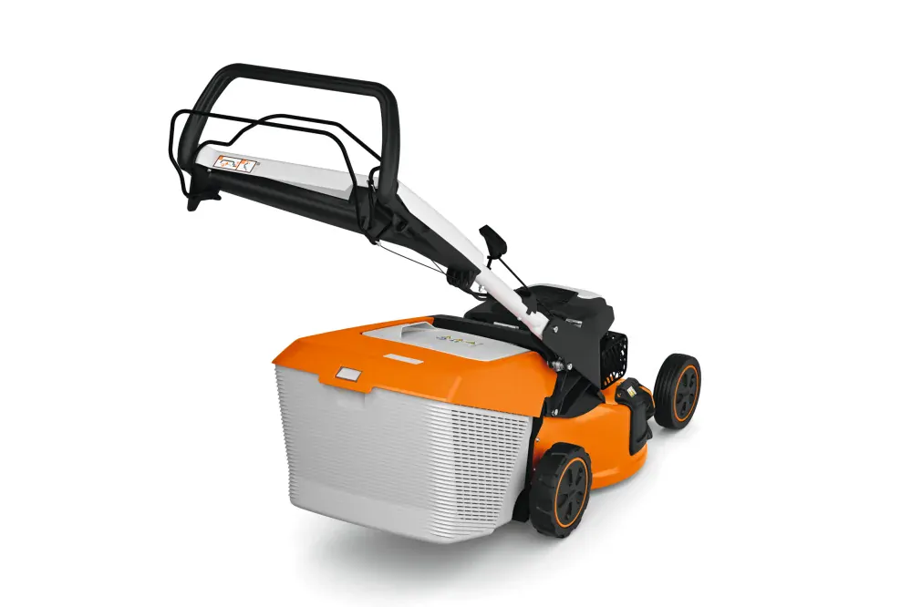Benzínová kosačka STIHL RM 248.3 T