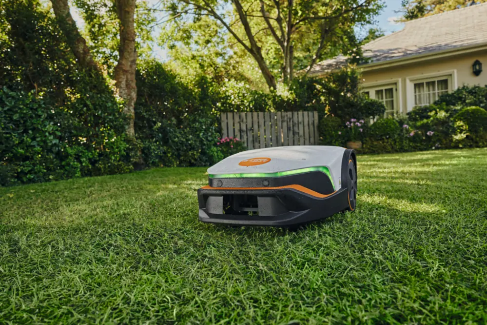 Robotická kosačka STIHL iMOW 6.0