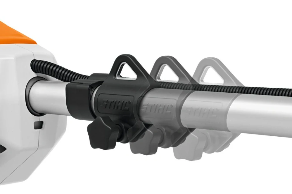 Akumulátorový vyžínač, AK Systém STIHL FSA 80, set s 2x AK 30