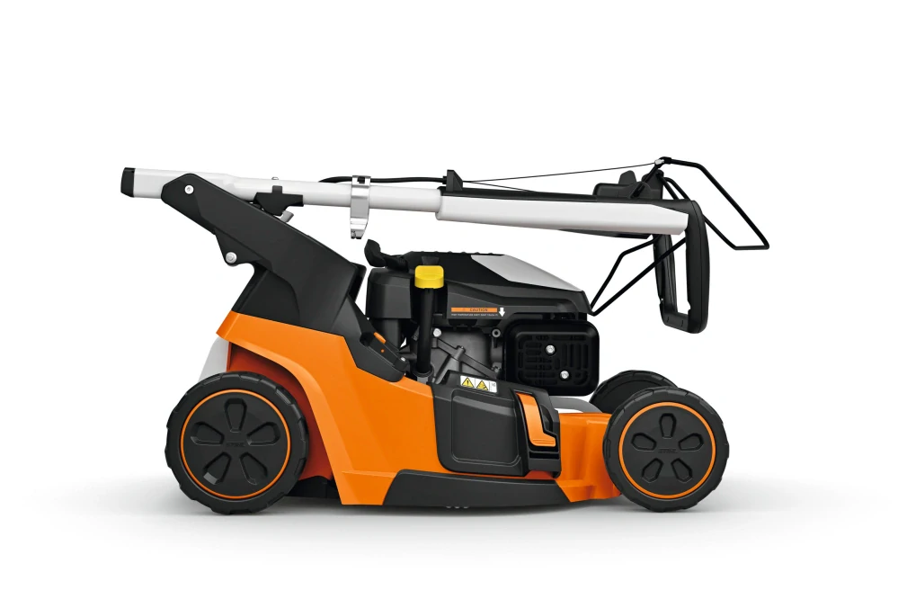 Benzínové kosačky Séria 4 STIHL RM 448.3 T