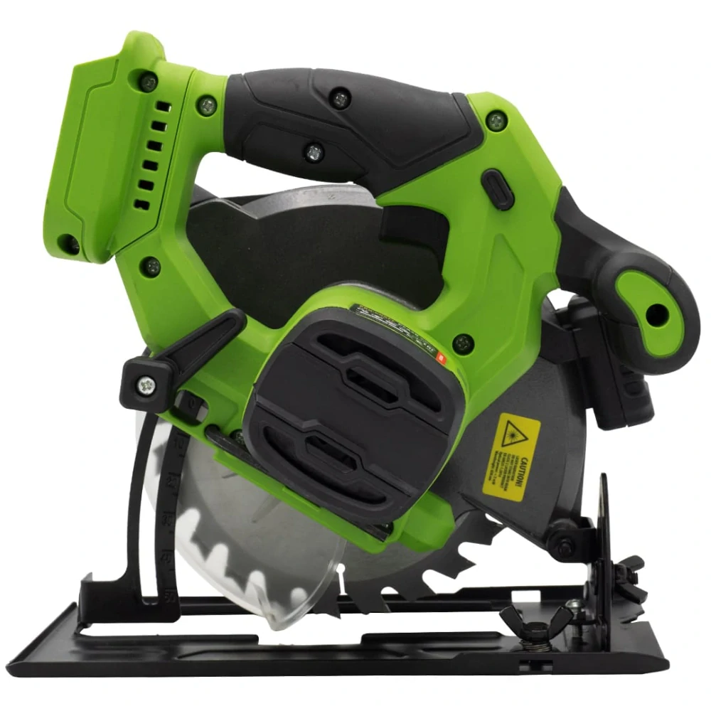 Akumulátorová okružná píla Procraft PCA28bb (bez akumulátora a nabíjačky)