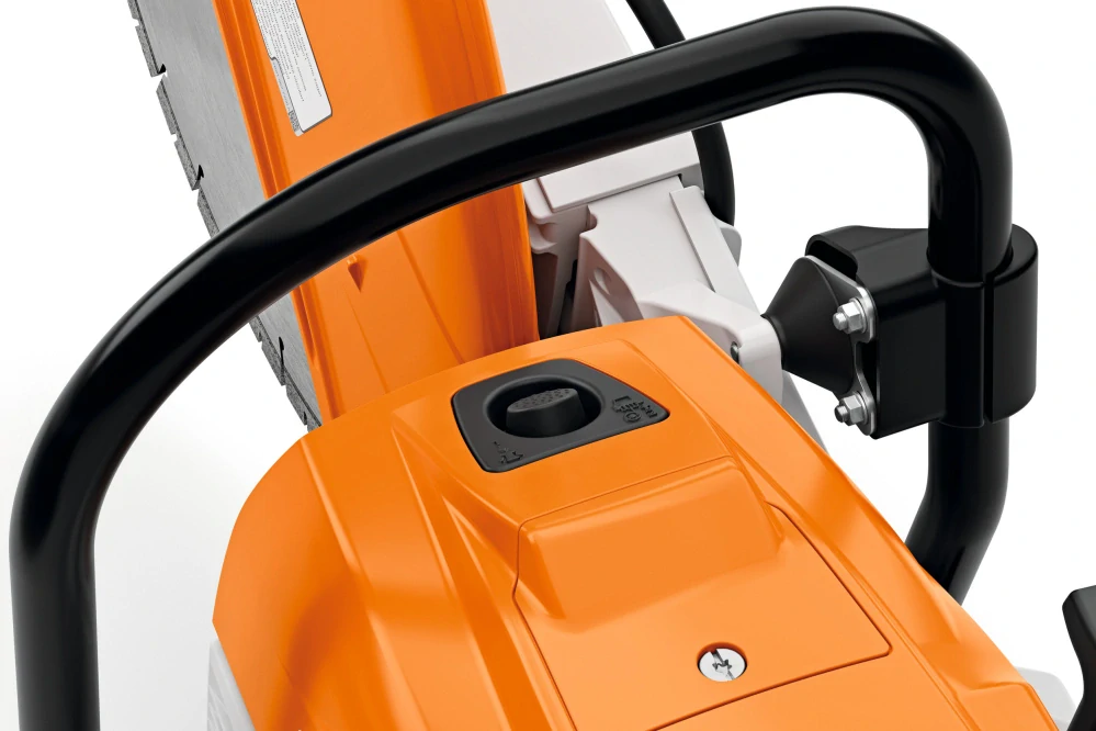 Rozbrusovačka STIHL TS 910i