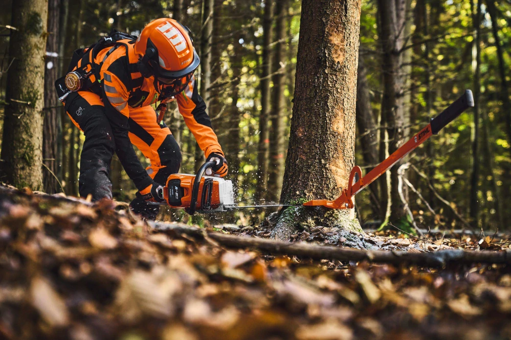 Akumulátorová motorová píla STIHL MSA 260 C-O