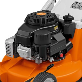 Benzínová kosačka-STIHL RM 756 GS