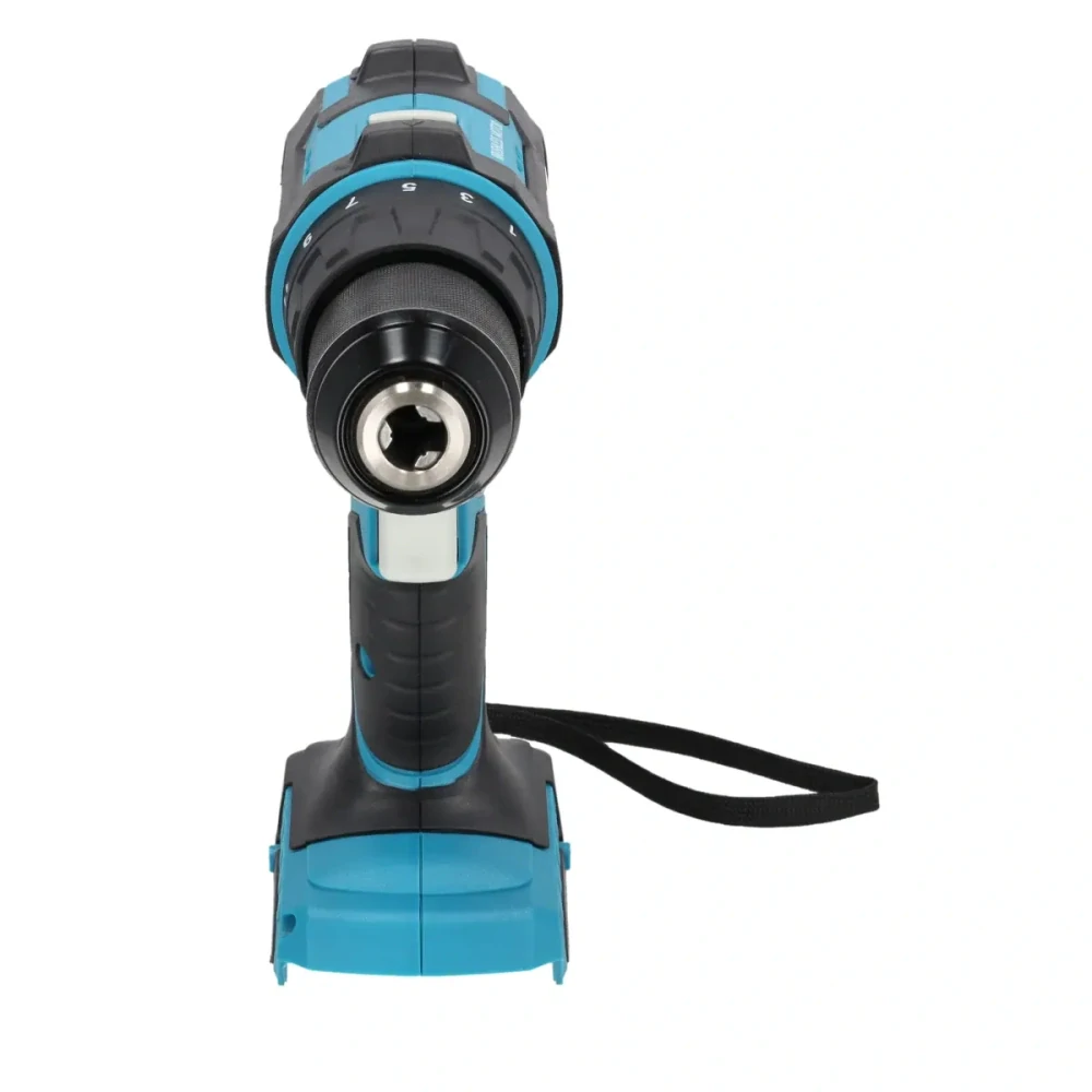 Aku vŕtací skrutkovač 18v, bezuhlíkový,13mm, príklep