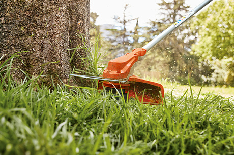 Akumulátorový vyžínač-STIHL FSA 60 R, set s 2x AK20