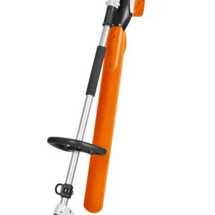 Akumulátorové nožnice na vysoký živý plot-STIHL HLA 86