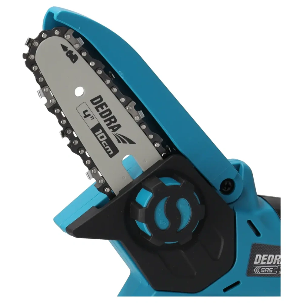 Mini akumulatorova retazova pila 18V