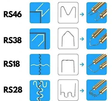 Zváračka plastov, DEDRA DED7526 4V, 550 stupňov C, akumulátorová