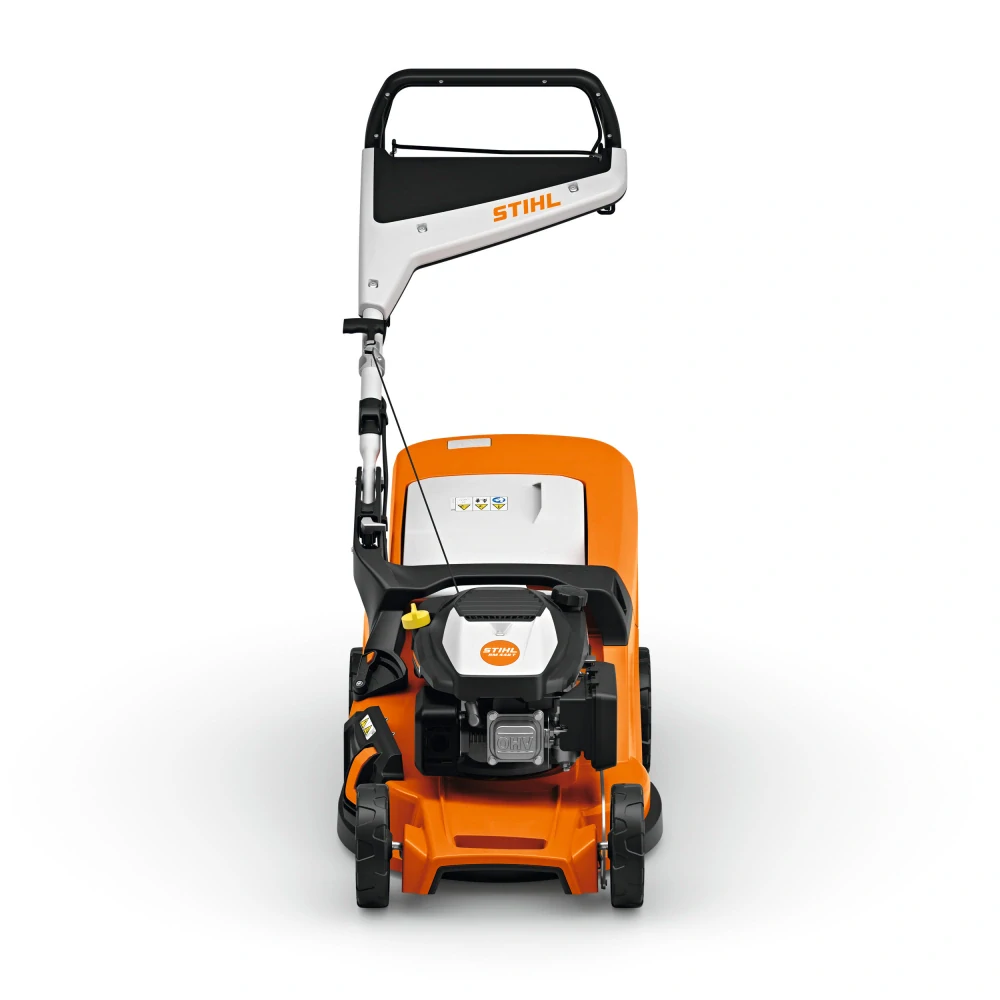 Benzínové kosačky Séria 4 STIHL RM 448.3 T