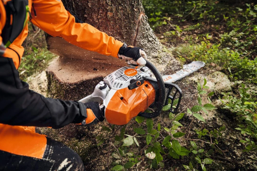 Profesionálna motorová píla STIHL MS 400.1 C-M VW