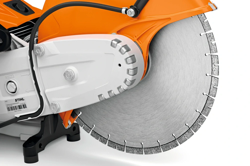 Rozbrusovačka STIHL TS 910i