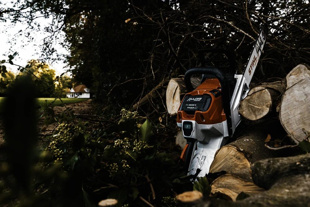 Akumulátorová motorová píla STIHL MSA 260 C-O