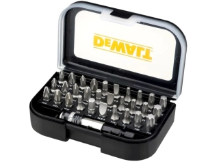 Sada bitov DeWalt DT7944S-QZ Mix 31 dielov
