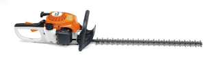 Benzínové nožnice na živý plot-STIHL HS 45-60cm