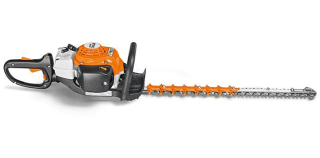 Benzínové nožnice na živý plot-STIHL HS 82 T, 60cm