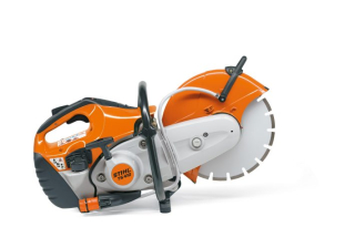 Rozbrusovačka benzínová STIHL TS 410