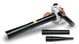 Motorový Záhradný vysávač STIHL SH 86
