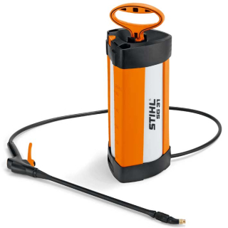 Ručný postrekovač Stihl-SG 31