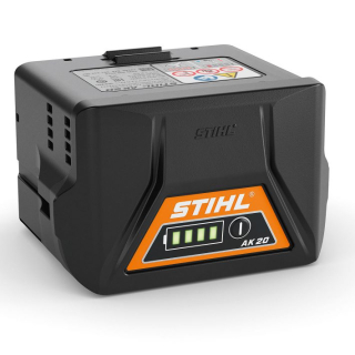 Akumulátor Stihl-AK20