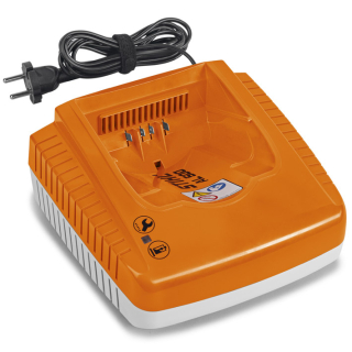 Vysokorýchlostná nabíjačka-AL 501 STIHL