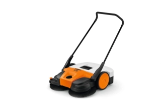 Zametací systém MultiClean PLUS STIHL KG 770
