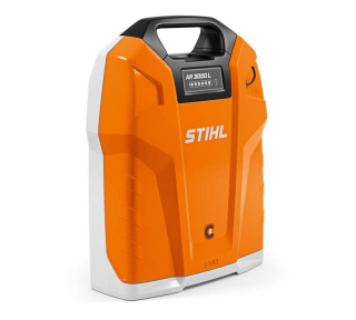 Chrbtová batéria AR 3000 L, 41,2 Ah