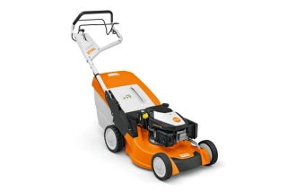 Benzínová kosačka-STIHL RM 650 VE