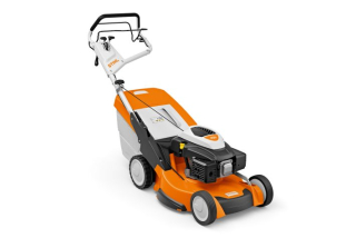 Benzínová kosačka-STIHL RM 655 VS