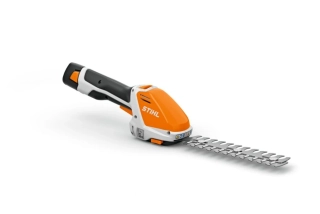 Akumulátorové záhradné nožnice-STIHL HSA 26