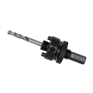 Adaptér pre vykružovač priemeru-32-210mm,Hex 13mm