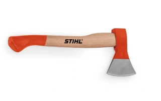 Lesnícka sekera pre prácu v lese AX6-600g STHL