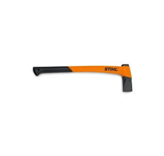 Štiepacia sekera s plastovým poriskom Stihl-73cm/1.450g