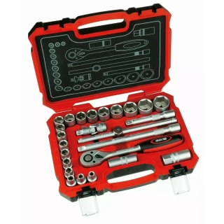 Gola sada 25ks CrV 18x1/2""