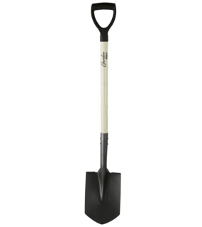 Rovný rýľ 120 cm